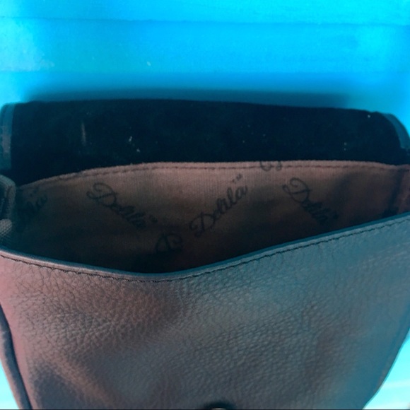 Montana West Bull Skull Cross Body - Picture 3 of 4